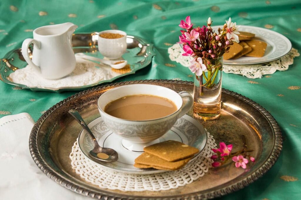 Gujrati Chai