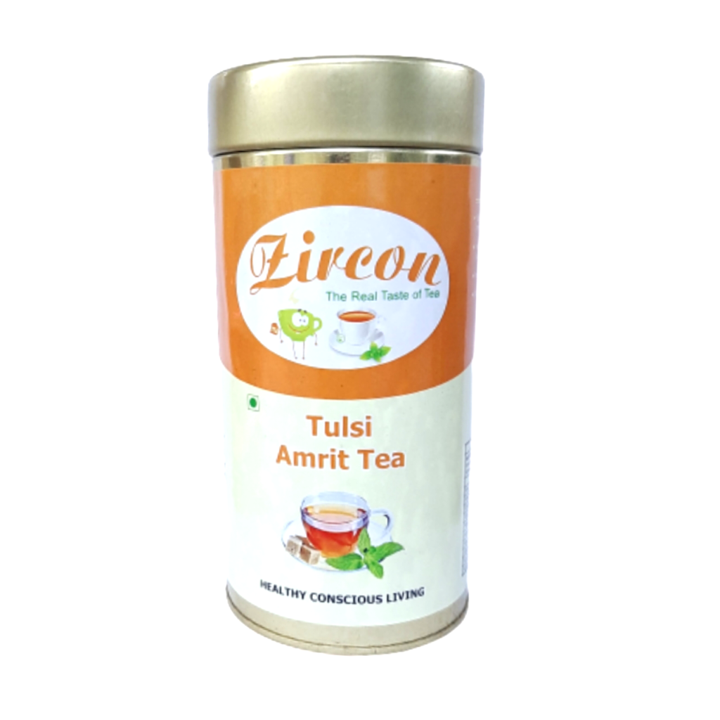 Tulsi Tea