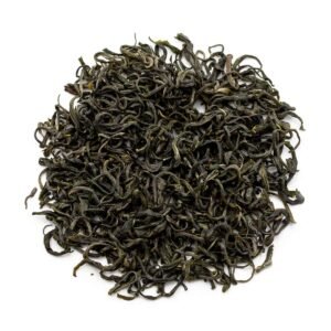 Zircon Loose Green Tea