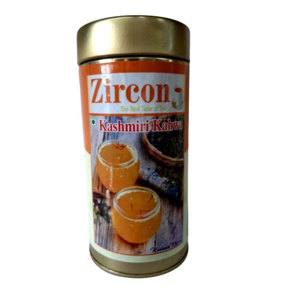 Zircon kashmiri kahwa