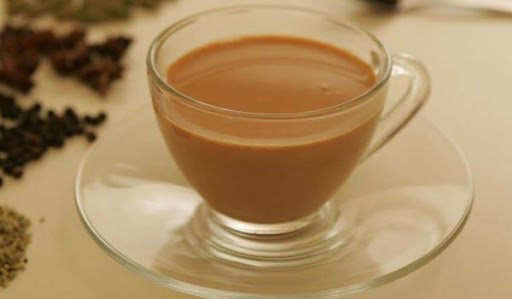 Zircon Kisan Chai