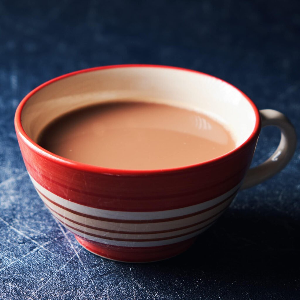 Regular Chai
