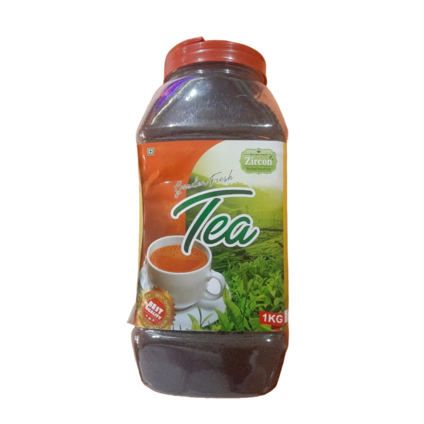 Zircon Chai Pet Jar 3Kg