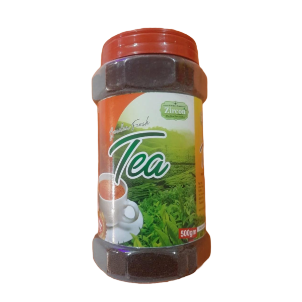 Zircon Chai Pet JAR 500 Gm