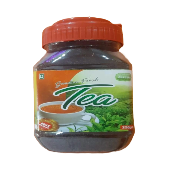 Zircon Chai Pet JAR 250 Gm