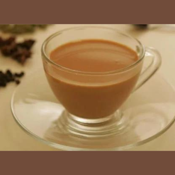 Heritage Masala Tea