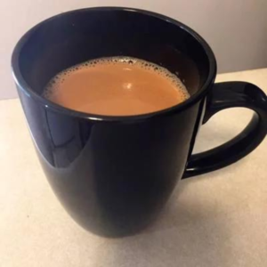 Natural Leaf Tea