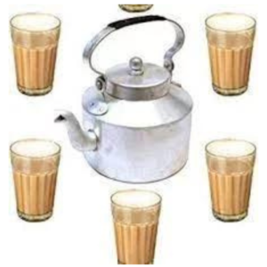 Zircon Tea Stall Special Chai