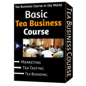 Tea Business Video Course