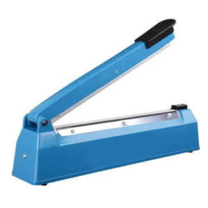 Pouch Packing Machine Heat Sealer