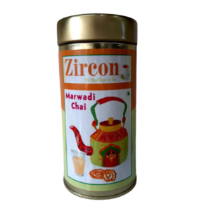 Zircon Marwadi Chai