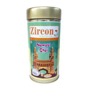 Zircon Nawabi Chai