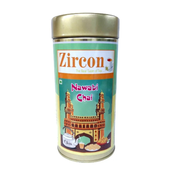 Zircon Nawabi Chai