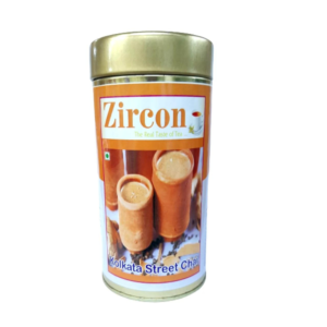 Zircon Kolkata Street Chai