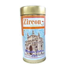 Zircon Mumbai Cutting Chai