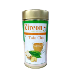 Zircon Tulsi Ginger Chai