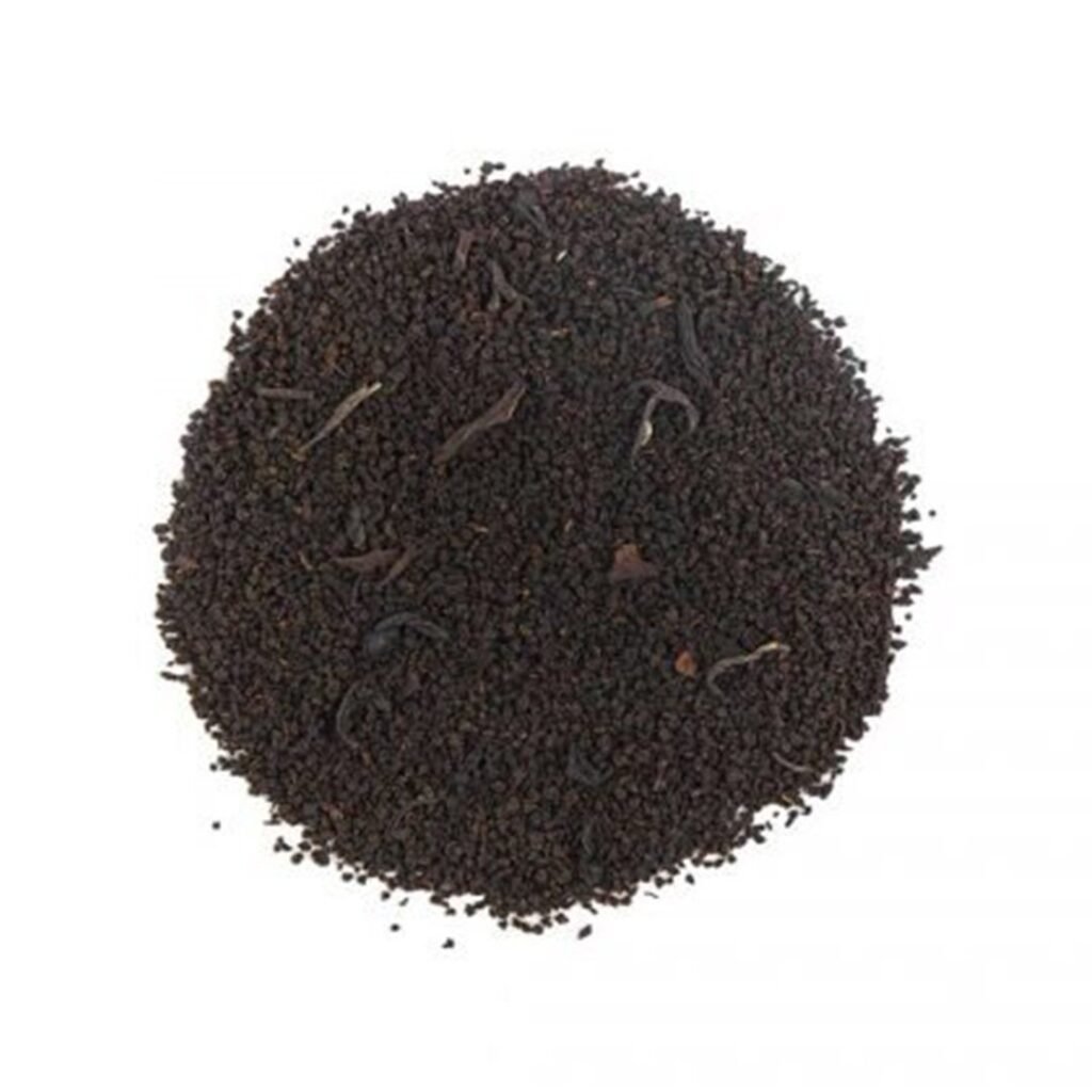 Loose Chai