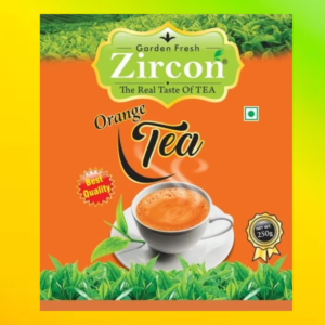 zircon tea