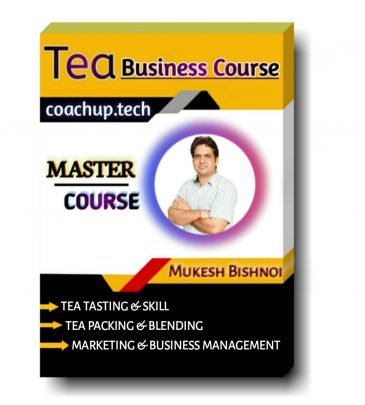 Tea Business Master Course