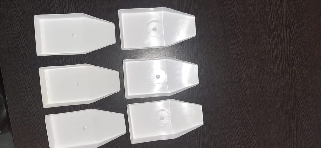 Tea Inspection Tray