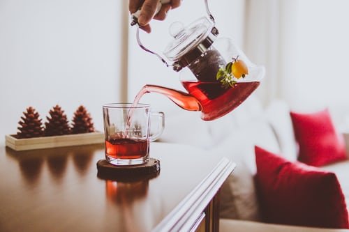 Tea Business