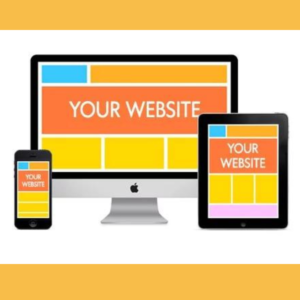 Website Design and Development service