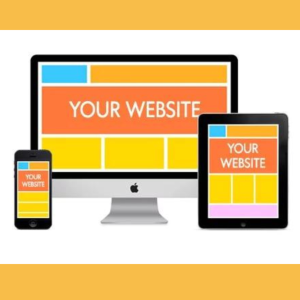 Website Design and Development service