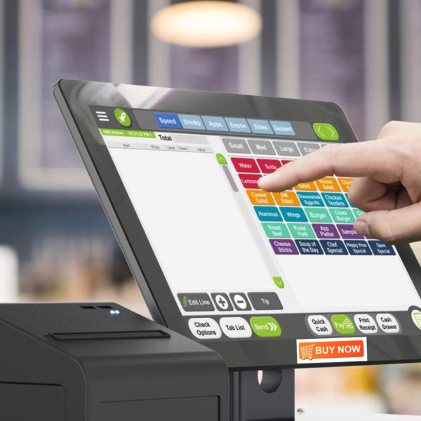 Invoice Billing Software