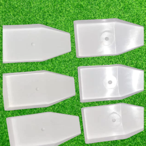 Tea Inspection Tray 6 Pcs
