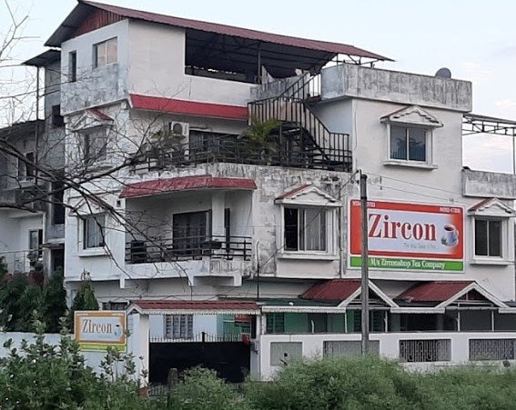 Tea Company In Assam