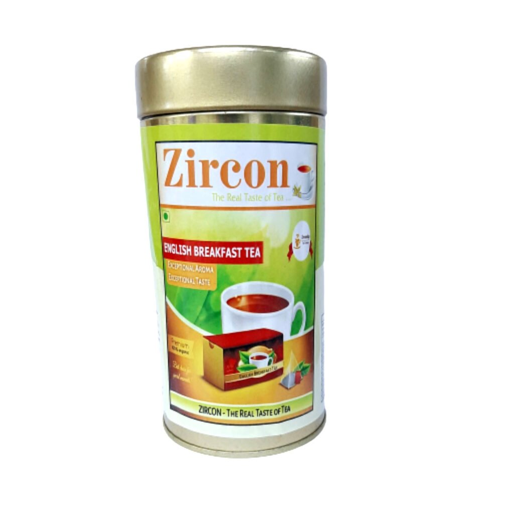 English Breakfast Tea