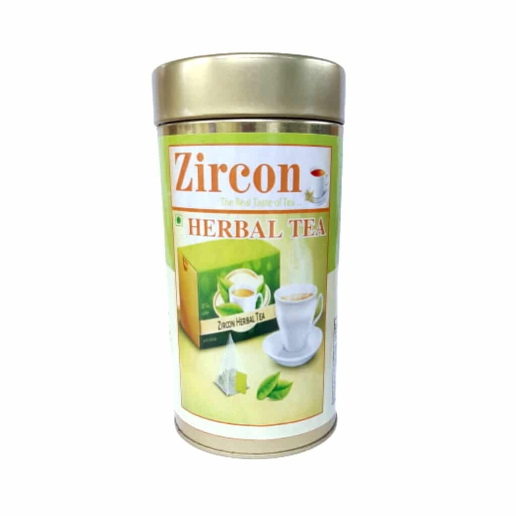 Herbal Tea