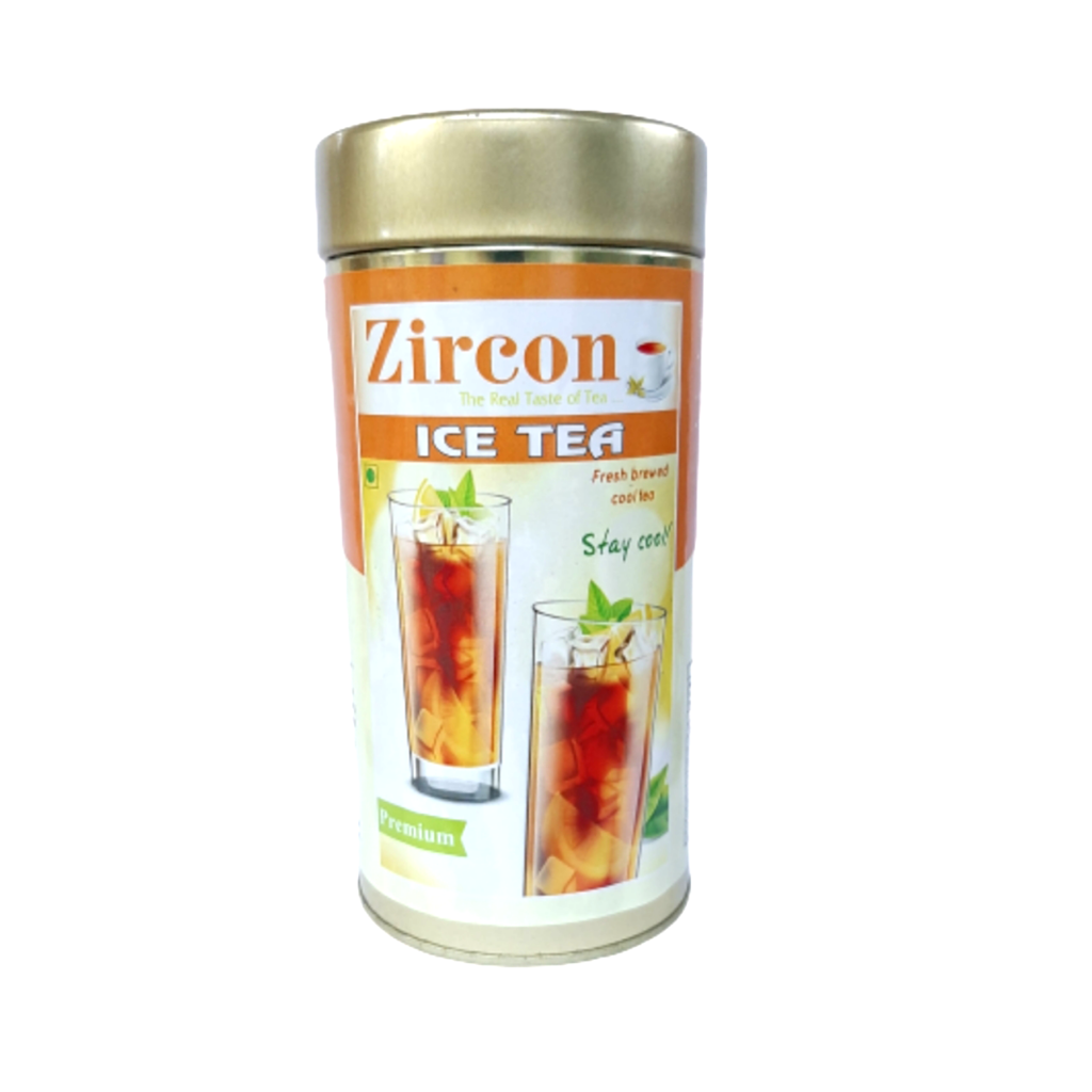 Sweet ICE Tea