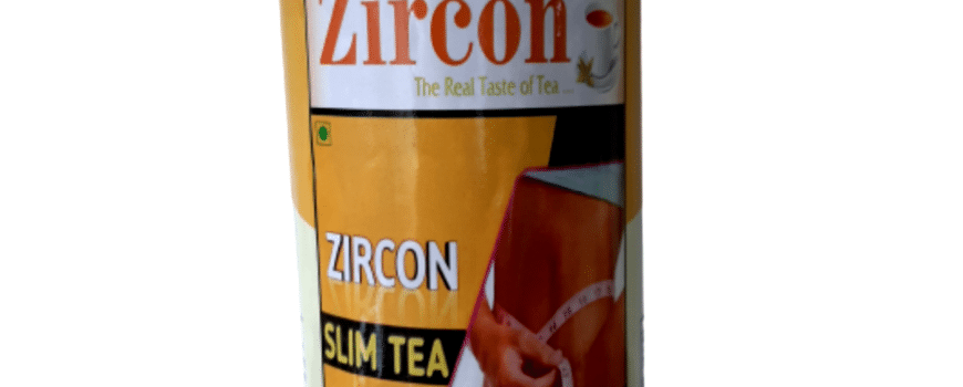 Best Slim Tea