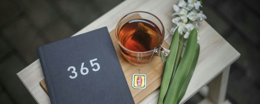Why Tea Blending Is Important