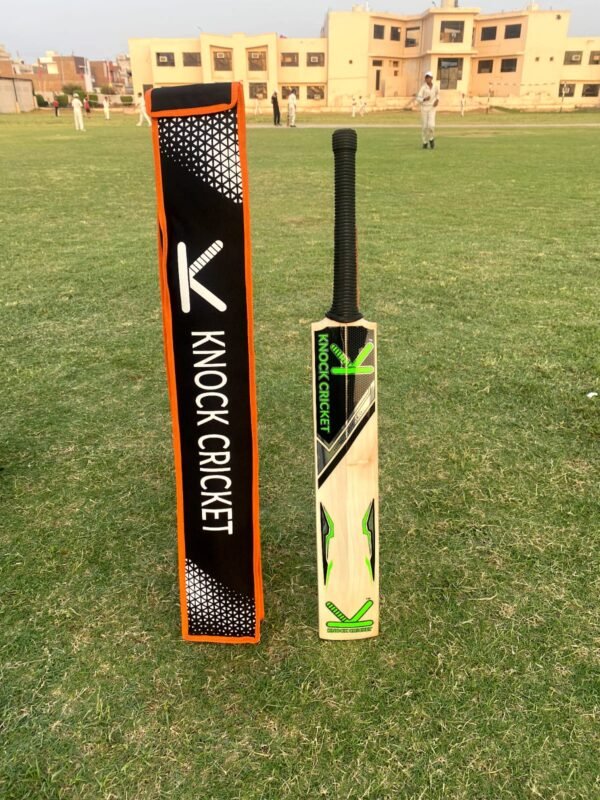 Cricket Bat English Willow - Image 6