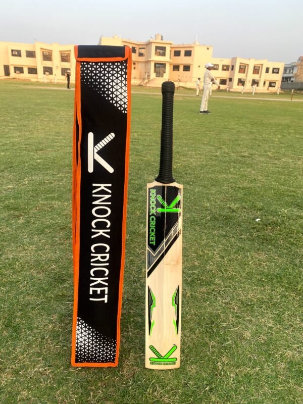 Cricket Bat English Willow - Image 4