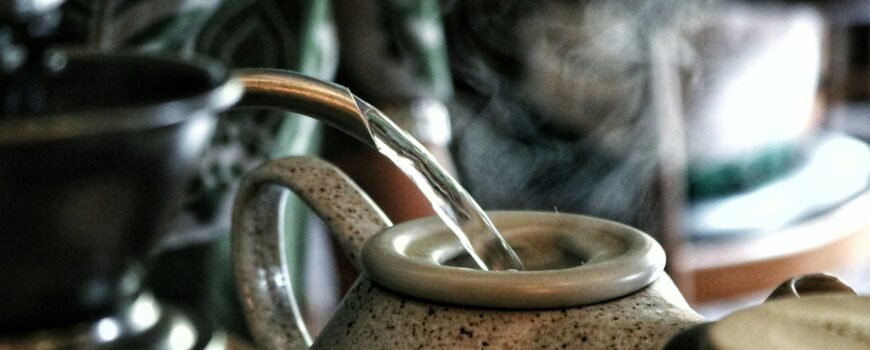 How To Start Tea Business.