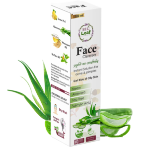 Herbal face Cleanser