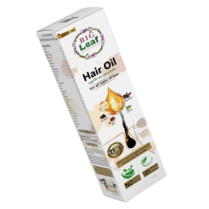 Herbal Hair Oil