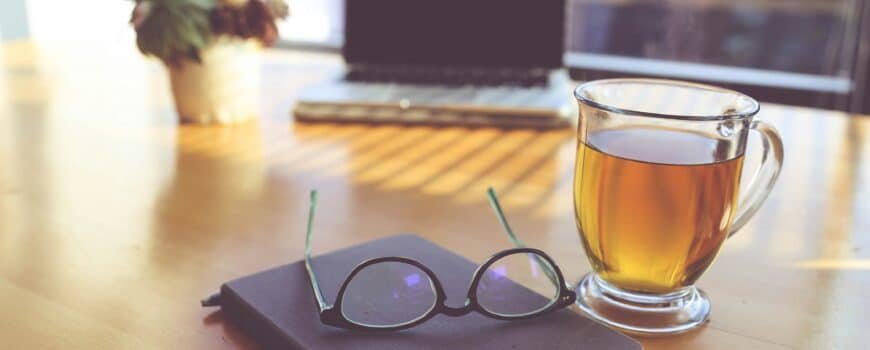about Tea Training