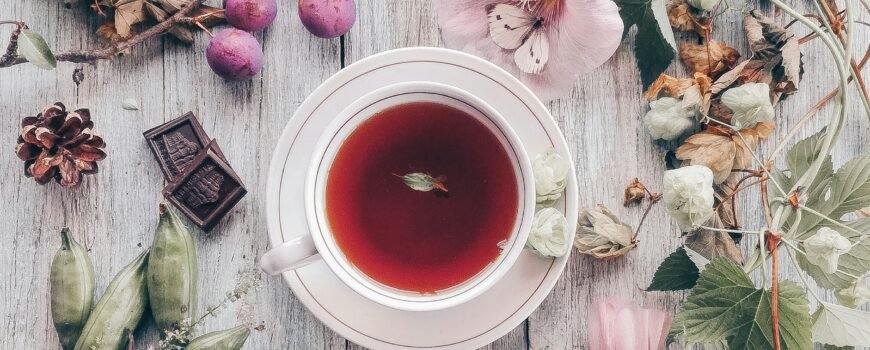 Tea Distributor Alipurduar