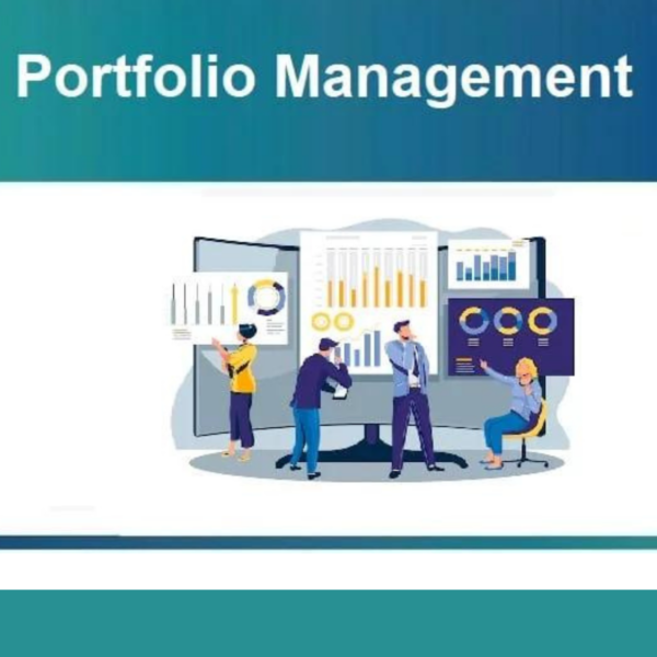 PORTFOLIO MANAGEMENT WEBSITE