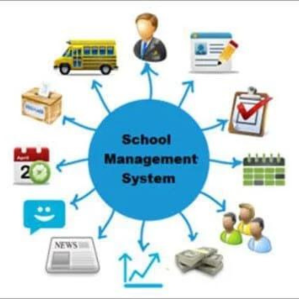 School Management Software