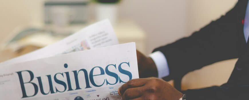 Automate Your Business