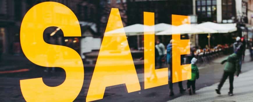 Sales And Achieve Goals