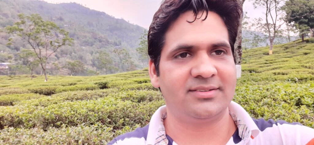 Tea in Uttarakhand