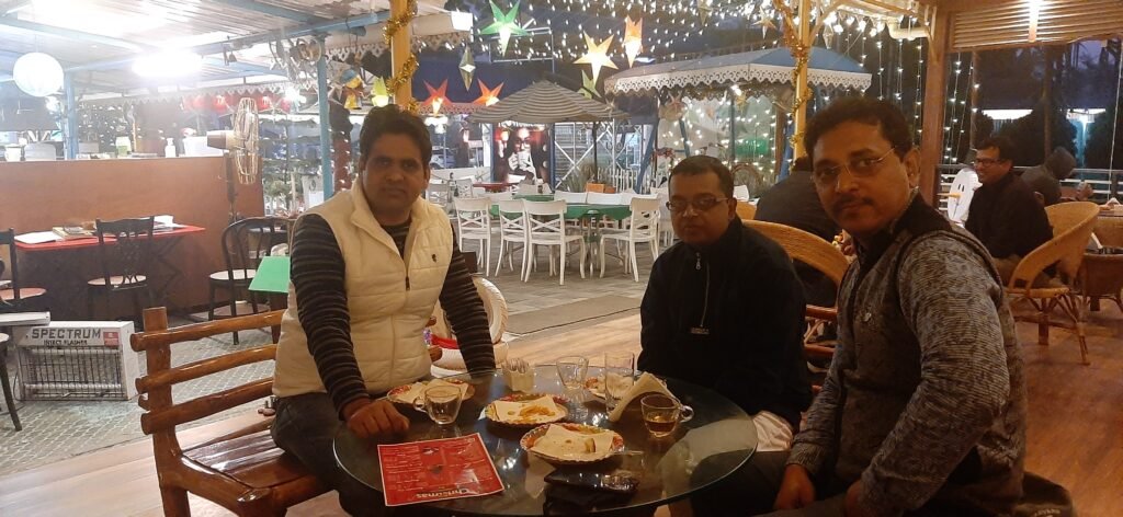 Tea Events