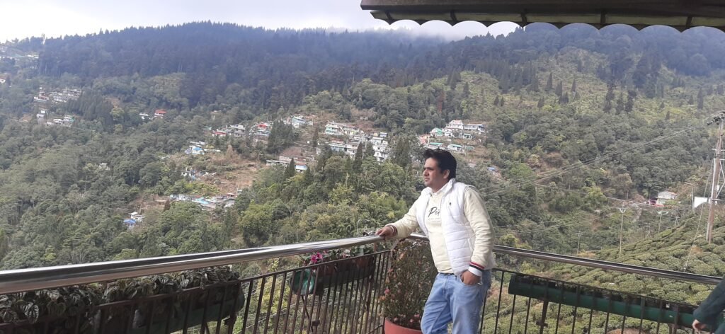 Tea Culture and Tourism