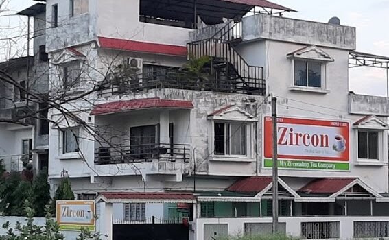 Tea Company siliguri